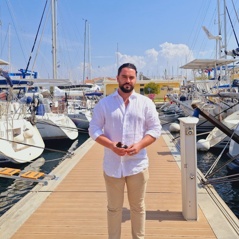 David-Nathan Rogerson